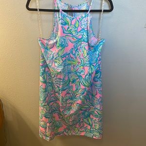 Lily Pulitzer Margot Dress - NWT